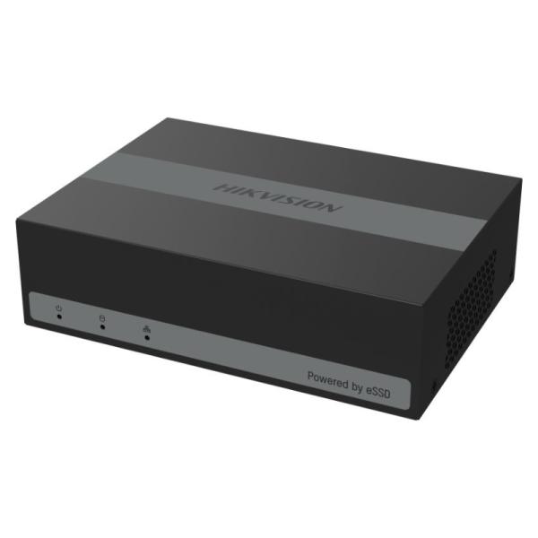 Grabadora DVR 8 Canales 1080P Hikvision IDS-E08HQHI