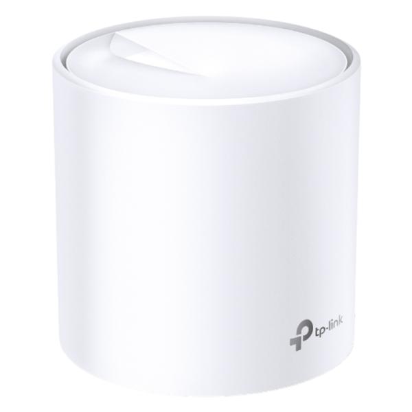 TP-Link Deco X20 WiFi 6 Mesh 1800Mbps