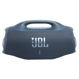 parlante bluetooth portátil