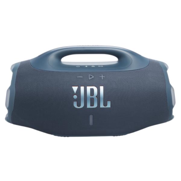 JBL BOOMBOX 4 Parlante Bluetooth 5.4 IP68