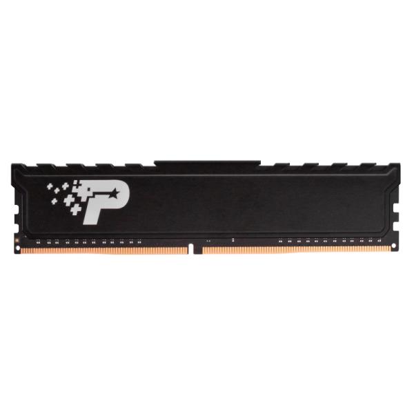 Patriot RAM DDR4 8GB 3200MHz UDIMM PSP48G3200H1