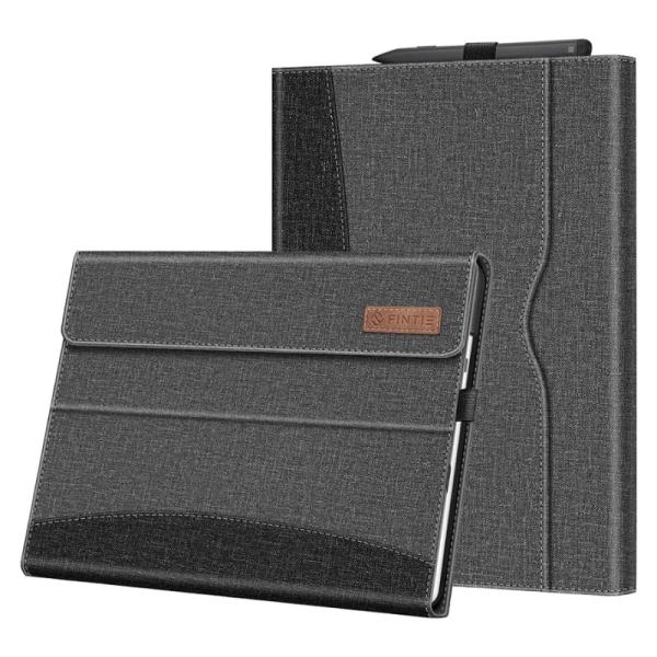Estuche Surface Pro 13 Fintie con Soporte Lápiz