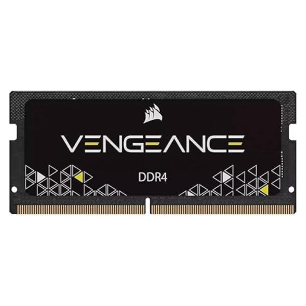 RAM DDR4 16GB Corsair Vengeance SODIMM 3200MHz