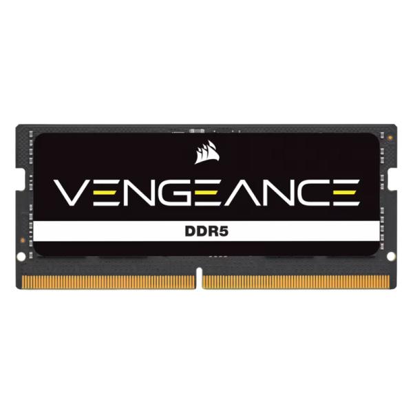 Corsair Vengeance DDR5 24GB 5600MHz SO-DIMM