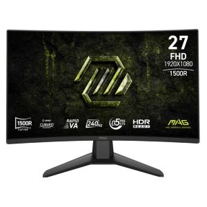 monitor gaming MSI MAG 274CF