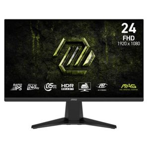 monitor gaming 24 240Hz