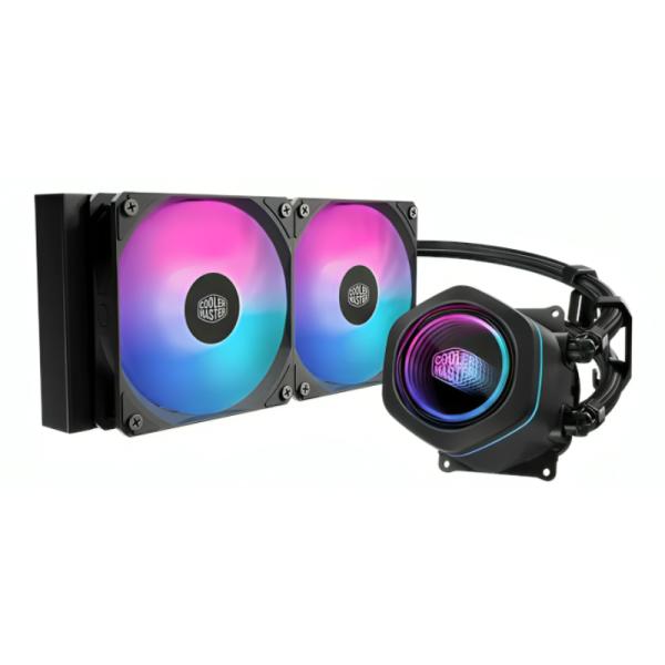Cooler Master MasterLiquid Core NEX 240 ARGB