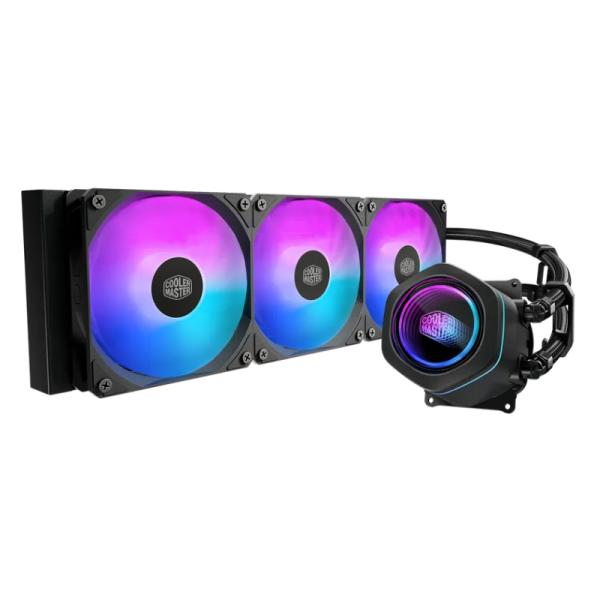 Cooler Master MasterLiquid Core NEX 360 ARGB