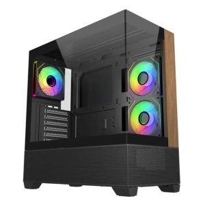 case cooler master e690
