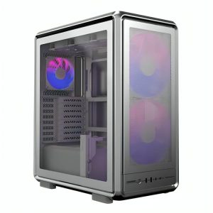 case mid tower ARGB