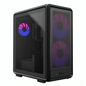 Case Mid Tower ARGB