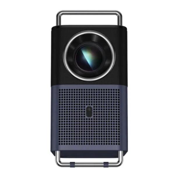Proyector TCL A1S 1080p 600 Lúmenes Google TV