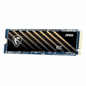 SSD NVMe 500GB