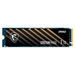 SSD NVMe 1TB M.2
