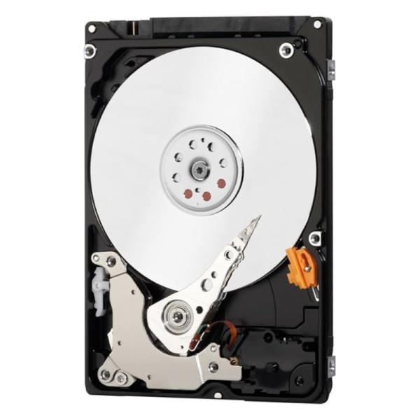 Disco Duro 1TB Toshiba SATA III 2.5″ 5400 RPM