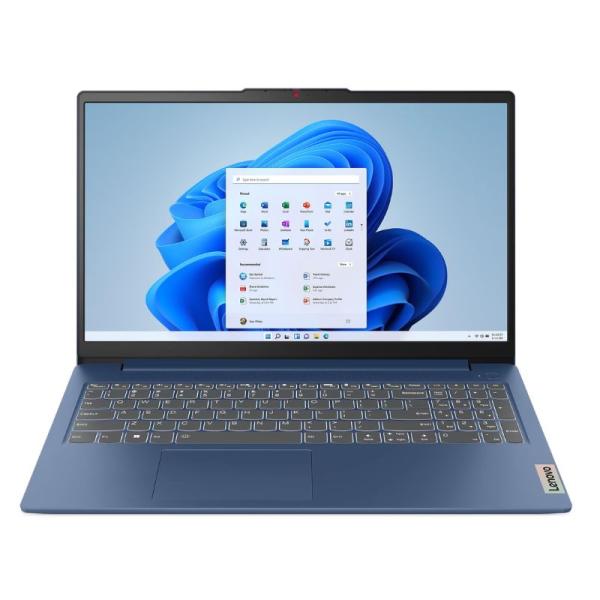 Laptop Lenovo IdeaPad Slim 3 15.6″ i3-N305 8GB 256GB