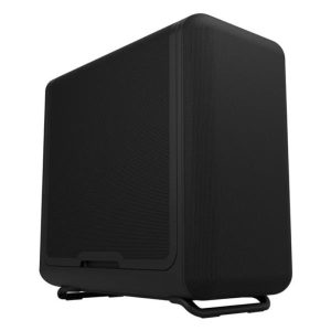 case mid tower hyte x50