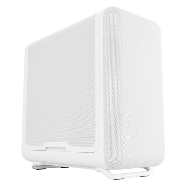 Case Gaming Mid Tower HYTE X50 Air Vidrio Templado