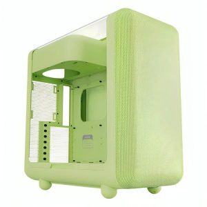 case mid tower ATX