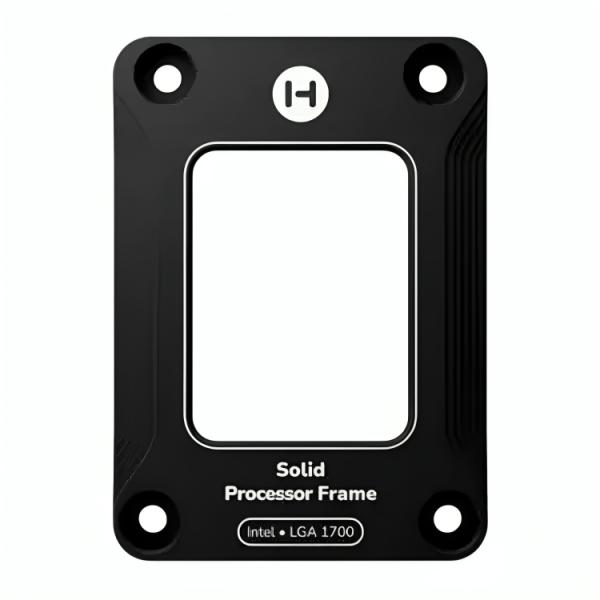 Marco Contacto CPU Socket 1700 HYTE Negro