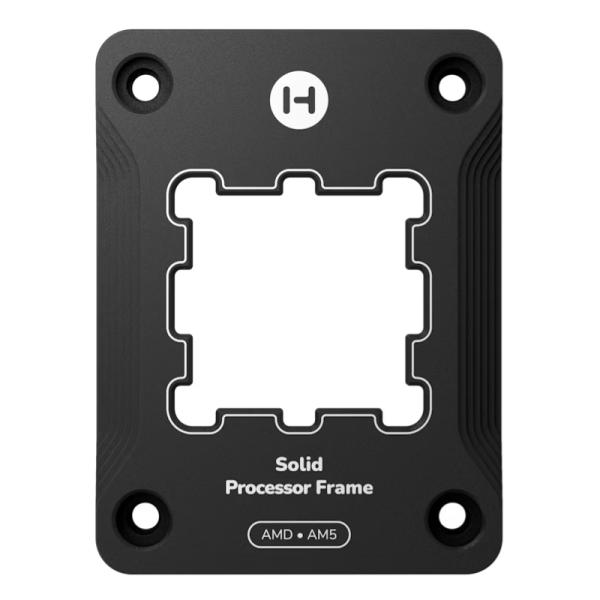 Marco Contacto CPU HYTE Socket AM5 Negro
