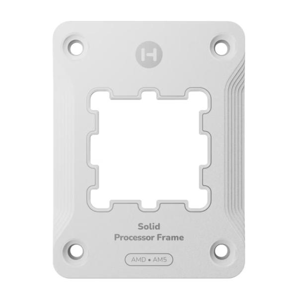 Marco de Contacto CPU AM5 HYTE Blanco ACC-HYTE-SPF-AM5-WW