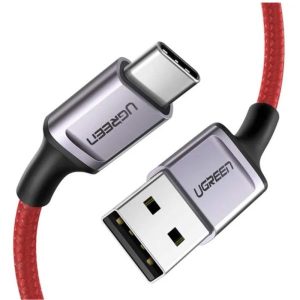 cable USB 2.0 USB-C