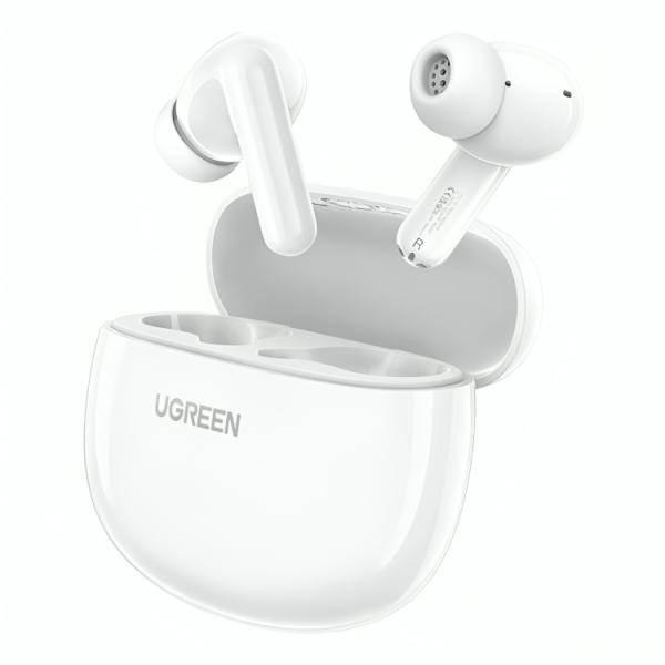 Audífonos Bluetooth UGREEN WS207 HiTune P3 – 28h