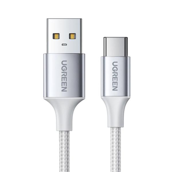 Cable USB-C 2M UGREEN US288 – Carga Rápida