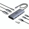 hub USB-C 7 en 1