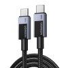 cable USB-C PD 3A