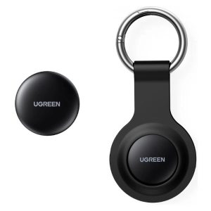 localizador Bluetooth iOS
