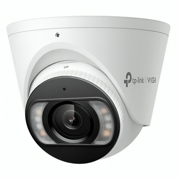 Cámara Turret TP-Link 4MP Full-Color 30M IR