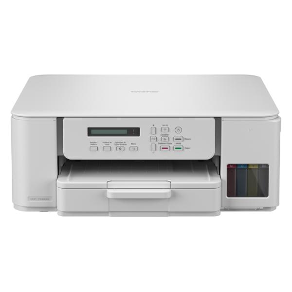 Impresora Brother DCP-T536DW 3 en 1 WiFi