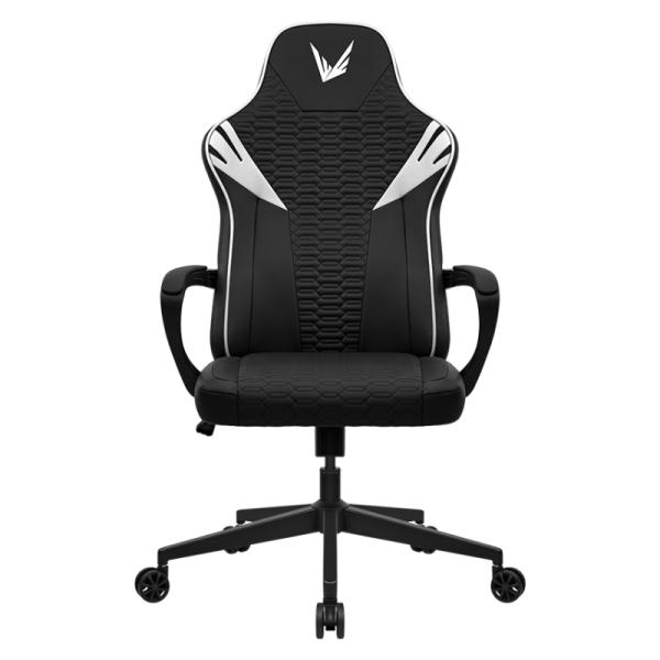 Silla Gaming Formula V Line VC2 Lite Racer PU Blanco