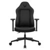silla gaming racer PU