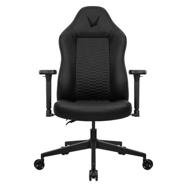 Silla Gaming Formula V Line VC3 Lite Racer PU Negro