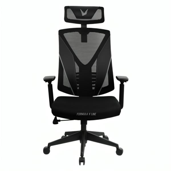 Silla Gaming Formula V Line Ergolux 2 Lite Mesh