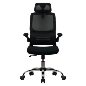 silla gaming ergonómica