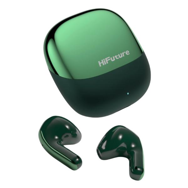 Audífonos Bluetooth 5.4 HIFUTURE ChromeBuds
