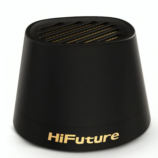 HIFUTURE Mega S Parlante Bluetooth 5W Negro