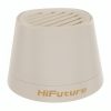 parlante bluetooth inalámbrico