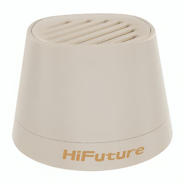 Parlante Bluetooth HIFUTURE MEGA S 5W Portátil