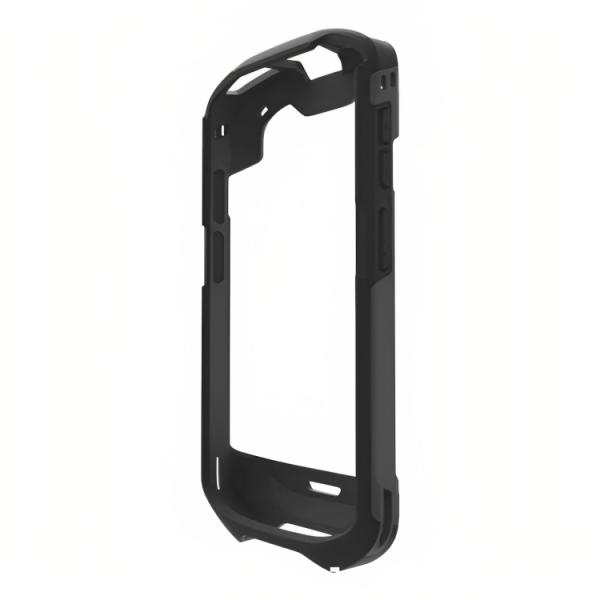 Estuche Zebra TC15 Rugged Boot – Protección Premium