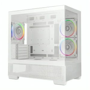 case mid tower argb deepcool