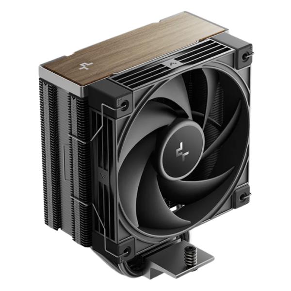 DEEPCOOL AK400 G2 Enfriador de Aire LGA1851/AM5