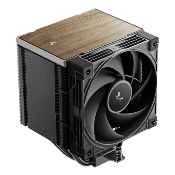 DEEPCOOL AK500 G2 – Cooler Torre AM5 120mm Negro