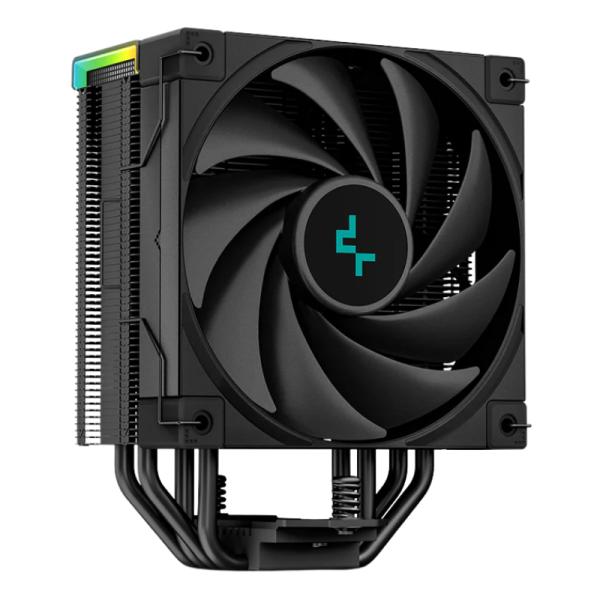 Cooler Torre DEEPCOOL AK400 Digital SE LGA1851 AM5