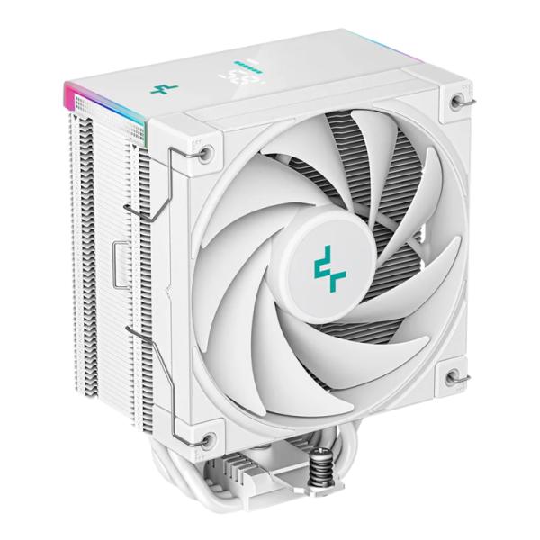 Cooler Aire DEEPCOOL AK500S Digital SE Blanco LCD