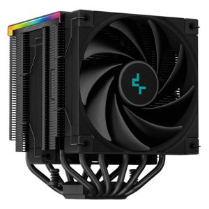 enfriador dual tower